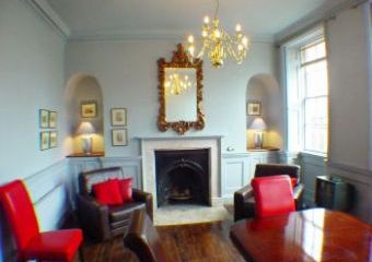 The Georgian House  - Bath,  