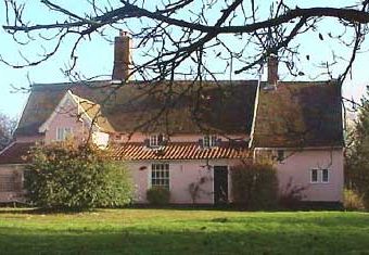 Toad Hall  - Swilland, Woodbridge,  