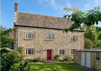 Higher Farm Cottage  - Langton Herring, Weymouth,  