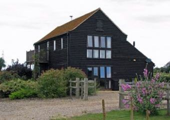 The Granary at Manningtree  - Manningtree,  