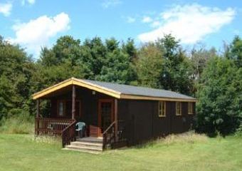 Warren Lodges  - Aldeburgh - Southwold,  