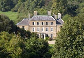 The Old Rectory  - Bridport,  