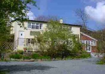 Barlings Barn  - Llanbrynmair,  