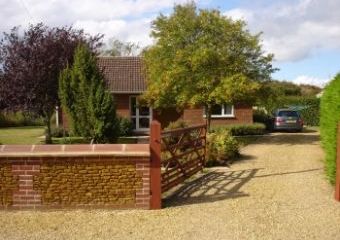 Lavenders  - Hunstanton,  