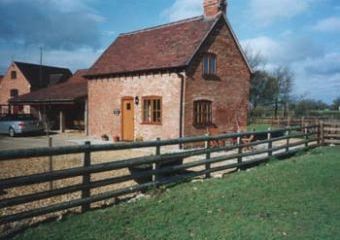 The Dairy and Paradise Cottages  - Stratford-on-Avon,  