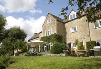Mabels Oak Cottage  - Tetbury,  