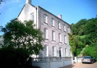The Great House  - Timberscombe , Minehead,  