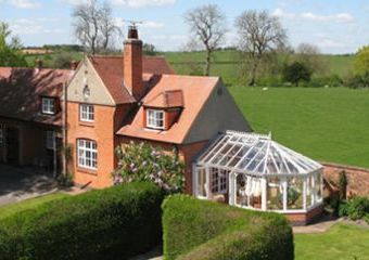 The Coachmans Cottage  - Ashbourne,  