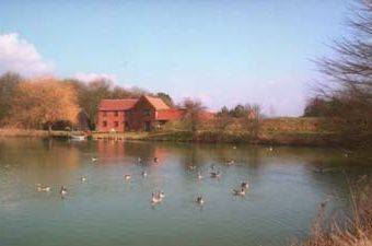 Gorse Lodge  - Newark,  