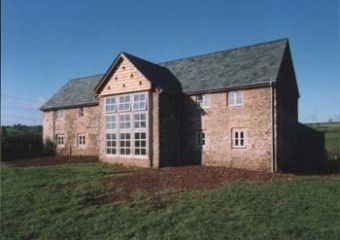 Upper Trereece, Llangarron  - Ross-on-Wye,  