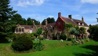 Symondsbury Manor  - Bridport,  