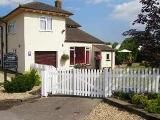 The Station Masters House  - Ludborough Nr. Louth,  