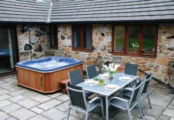 Woodlands Cottage  - Matlock,  