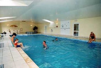 Holly Farm Cottages  - TAUNTON,  