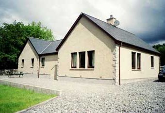Hollybush House  - Carron nr. Aberlour,  