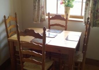 Smithy Cottage  - Bridlington Filey ,  