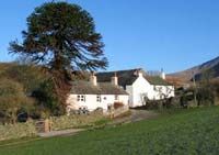 Gillbank  - Eskdale,  