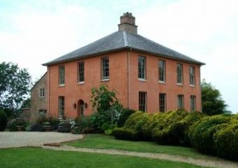 Rectory Park  - Slimbridge,  