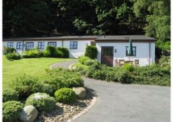 Glyn Uchaf  - Conwy,  
