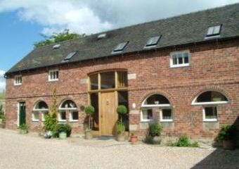 Hillside Croft and Billys Bothy  - Ashbourne,  