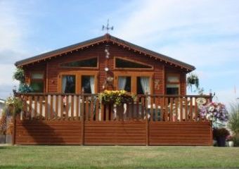 River View Lodge  - Stratford Upon Avon,  