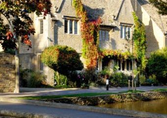 Fairlie  - Bourton-on-the-Water,  