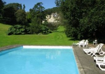 Bluebell Bank,  Sheplegh Court  - Dartmouth,  
