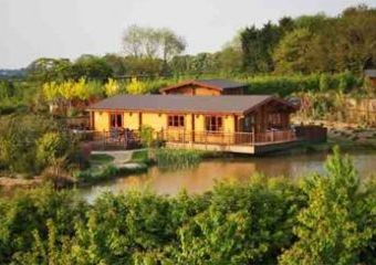 Eye Kettleby Lakes  - Melton Mowbray,  