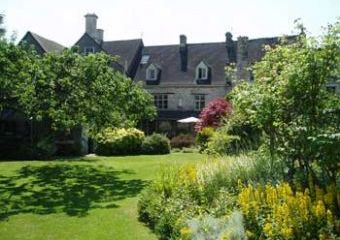 The Garden Room  - Painswick,  