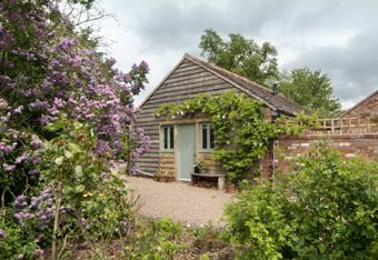 The Wainhouse  - Ledbury and Bromyard,  