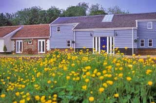Lodge Barn  - Bressingham, nr. Diss,  
