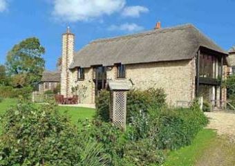 Champernhayes  - Lyme Regis,  
