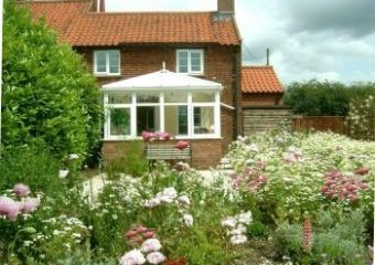 Beechwood Cottage  - Alby, near Cromer,  