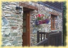  Brandyhouse Farm Cottage  - Knighton,  