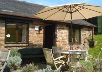 Daisy Cottage at Stancombe Manor  - Kingsbridge,  