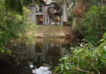 Badgers Walk  - Ambleside,  