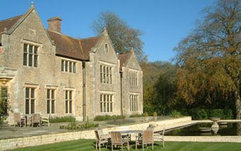 Chaffeymoor Grange  - Gillingham,  