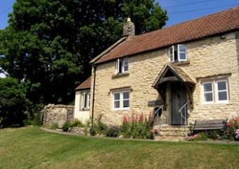 Kissing Gate Cottage  - Marshfield,  