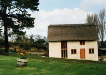 The Cottage at Great East Standen Manor  - Arreton,  
