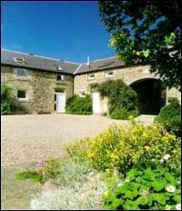 Breamish Valley Cottages  - Alnwick,  