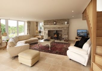 Barnacre Cottages  - Garstang,  