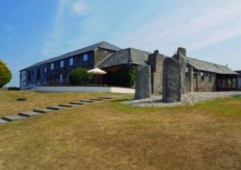 Kennacott Court  - Bude,  