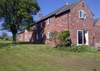 America Lodge  - Belton, Oakham,  
