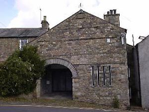 Fell House  - Sedbergh,  