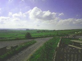 Hulmes Vale Farm Holiday Cottages  - Tideswell,  