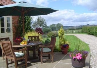 Granary Cottage  - Pickering- Scarborough,  