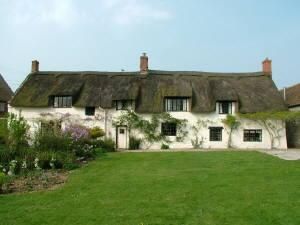 Ashford Old Farm  - Ilminster,  