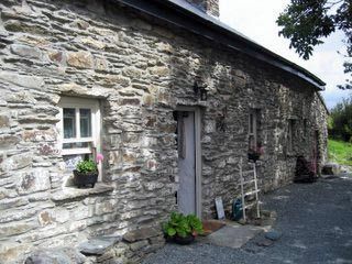 Molly's Cottage  - Beara,  