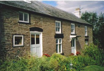 Harmony Cottage  - Lydney,  