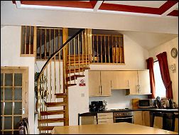 The Lodge  - Tain,  
